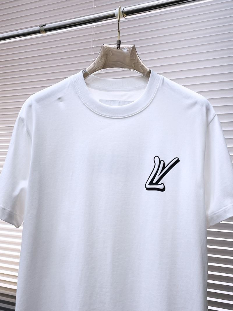 Louis Vuitton T-Shirts